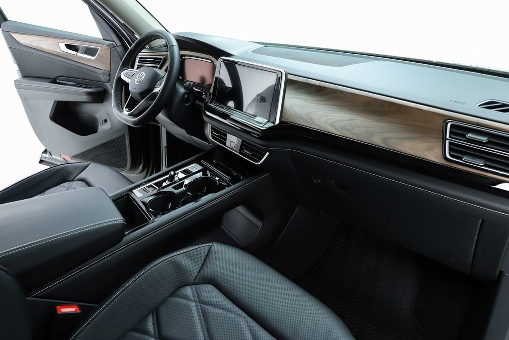 New 2026 Volkswagen Atlas SE image 72