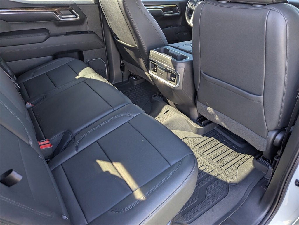 Used 2022 GMC Sierra 1500 Elevation w/ Elevation Premium Package image 31