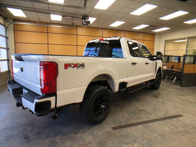 New 2026 Ford F250 XL AWD/4WD image 7