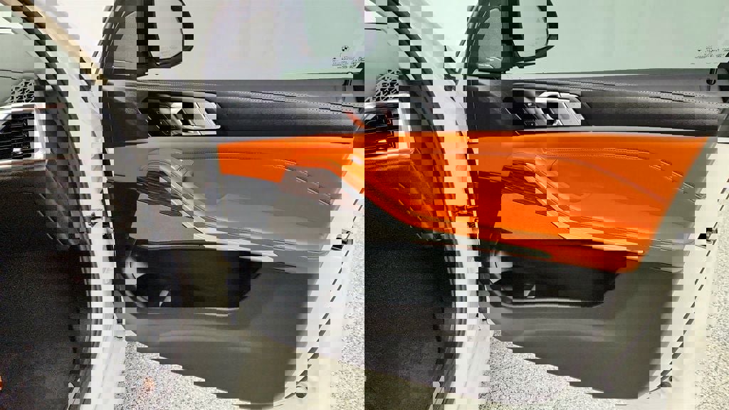 Used 2026 BMW X7 xDrive40i w/ Dynamic Handling Package image 28