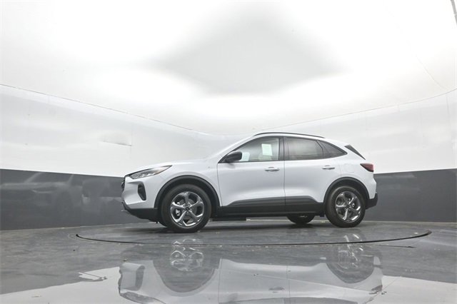 New 2026 Ford Escape ST-Line image 29