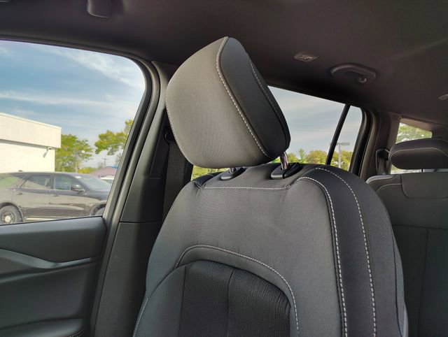 New 2025 Jeep Grand Cherokee L Laredo w/ Luxury Tech Group I image 24