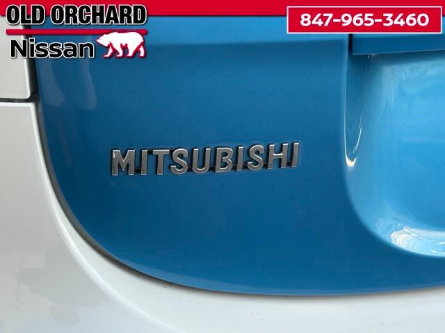 Used 2012 Mitsubishi i SE image 11