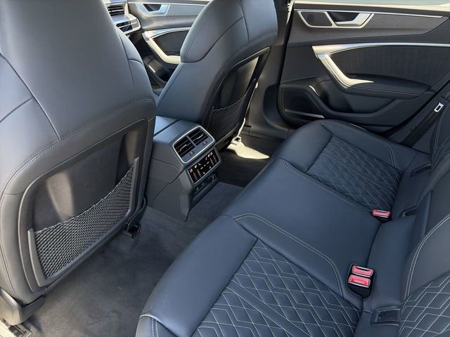 Used 2025 Audi S7 Premium Plus w/ S Sport Package image 17