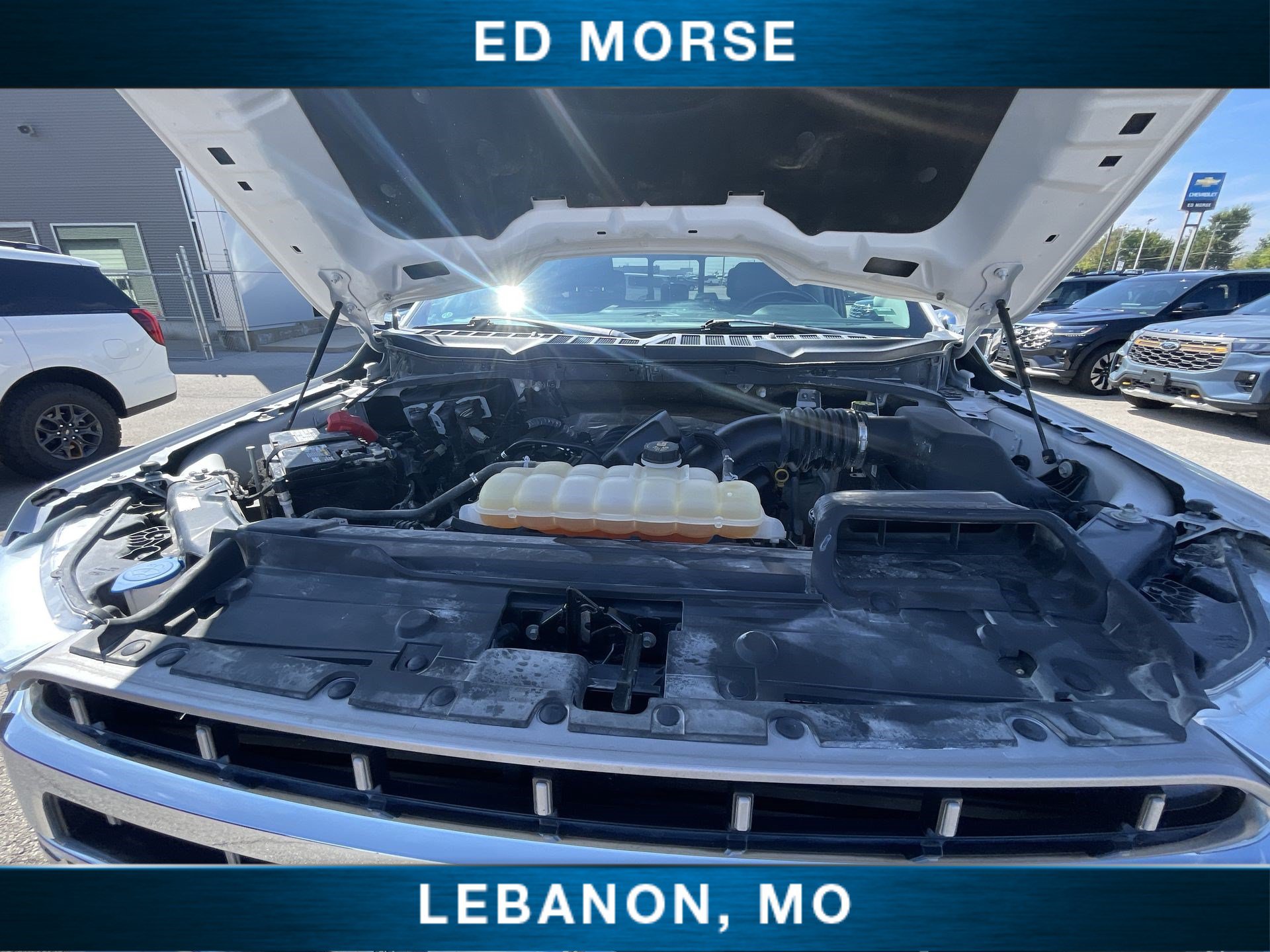 Certified 2022 Ford F150 4x4 SuperCrew image 30
