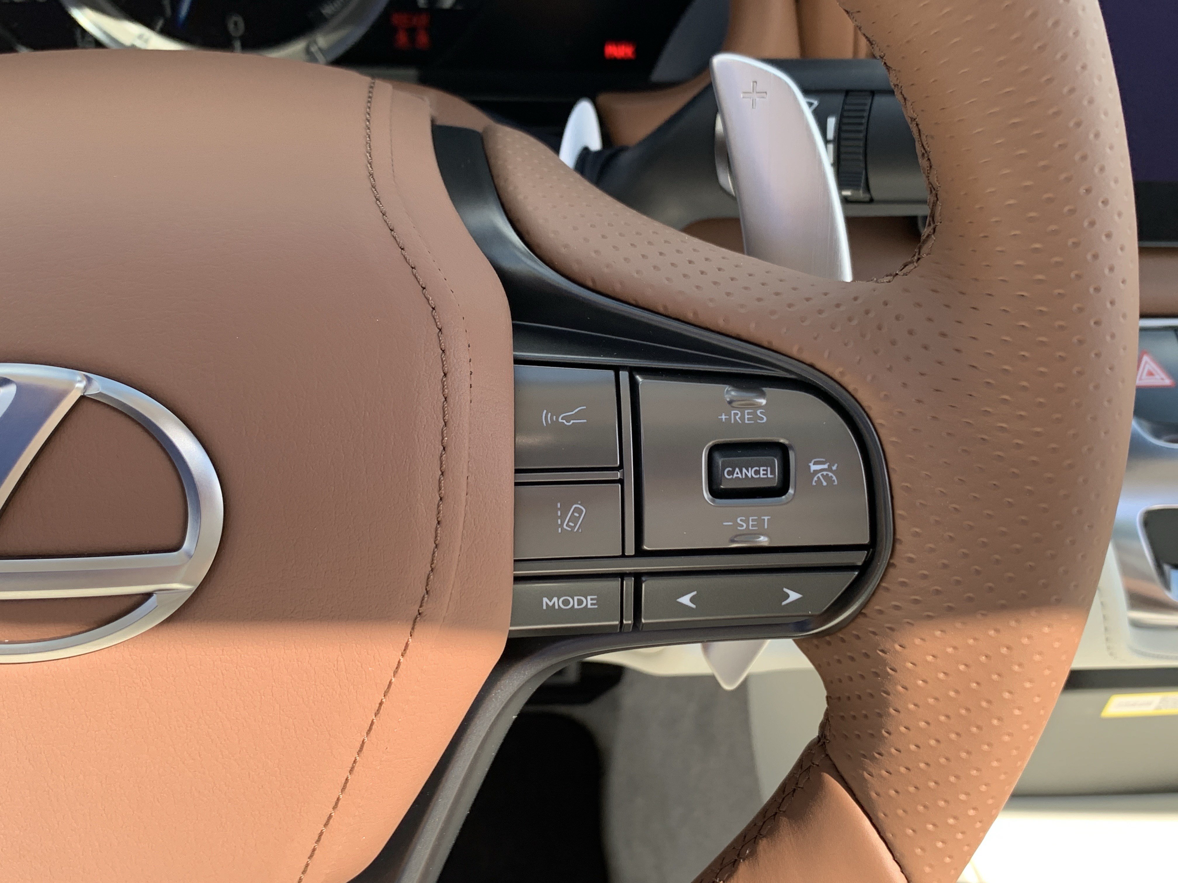 Used 2026 Lexus LC 500 Convertible w/ Inspiration Series RWD image 20