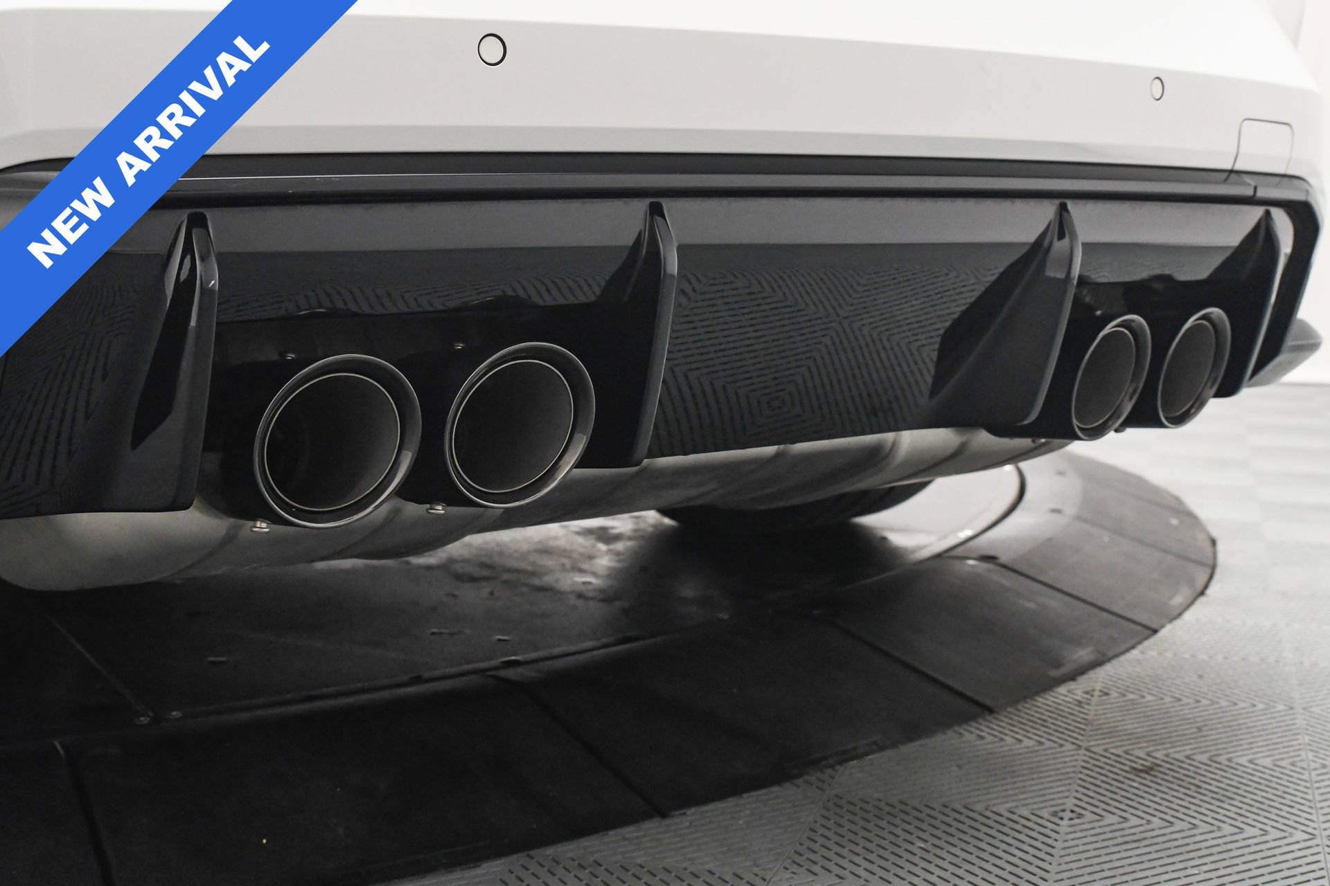 Used 2023 BMW M3 Competition w/ Executive Package image 23