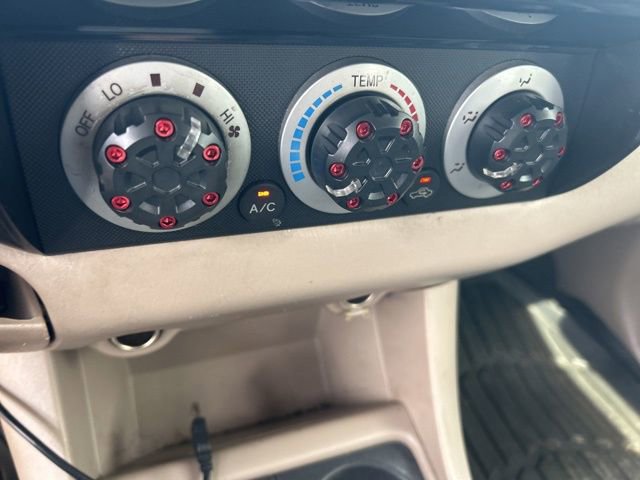 Used 2008 Toyota Tacoma PreRunner RWD image 28