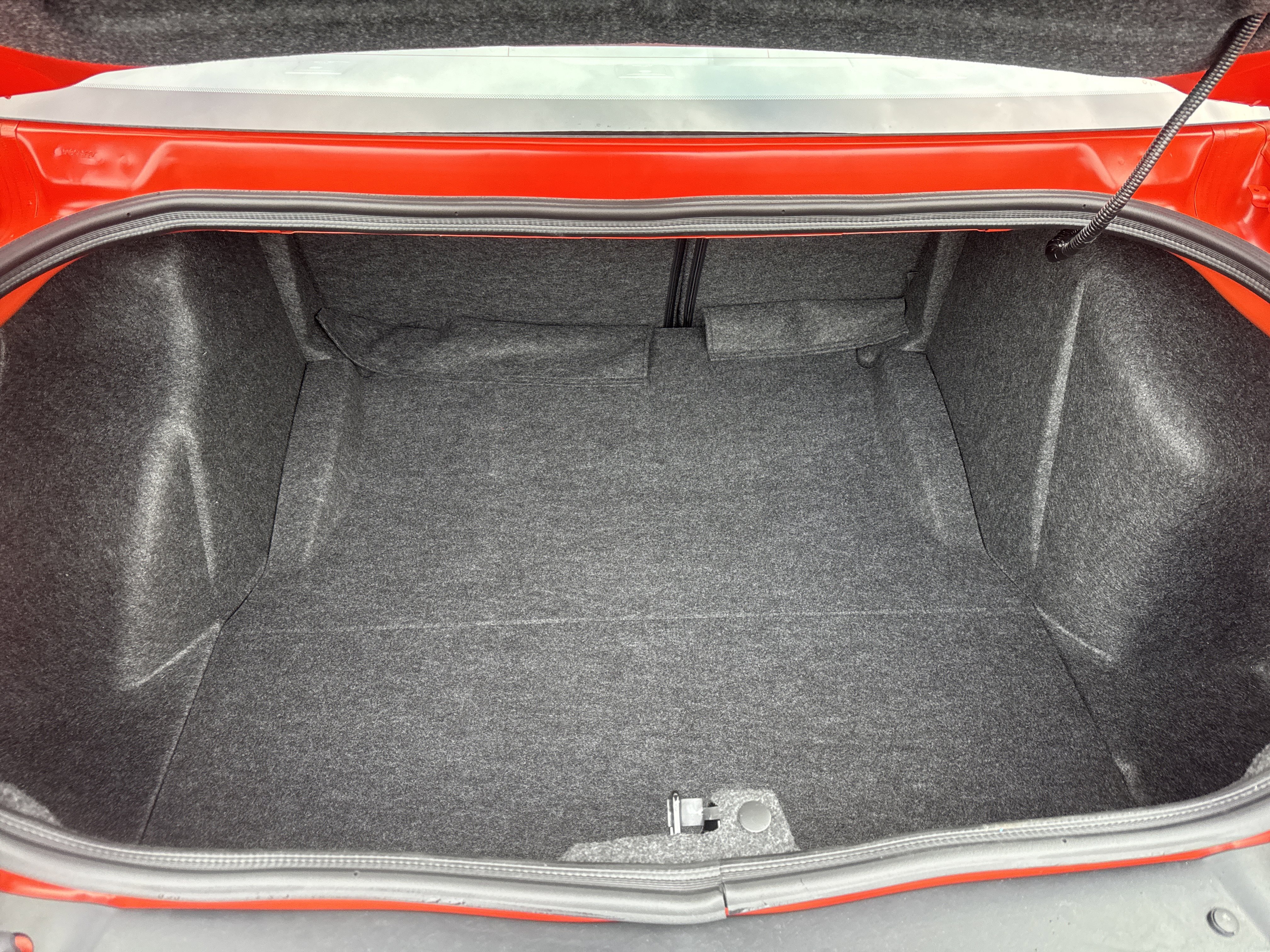 Used 2023 Dodge Challenger SRT Hellcat image 34