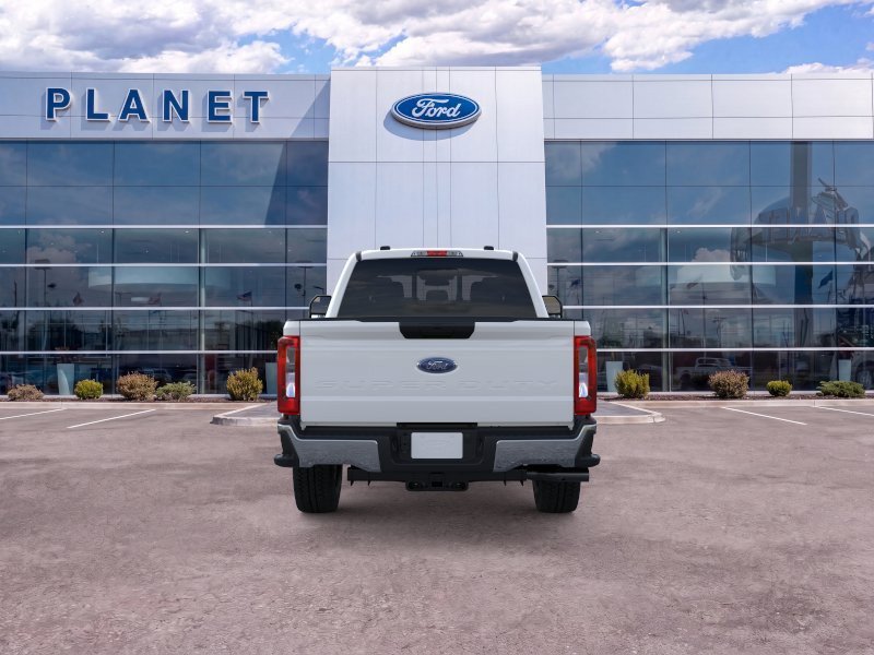New 2026 Ford F250 XLT AWD/4WD image 6