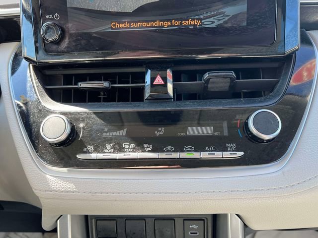 Certified 2023 Toyota Corolla Cross L image 31