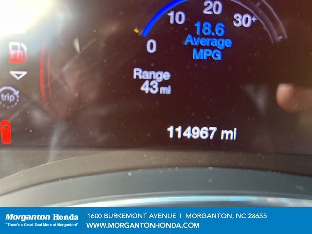 Used 2020 Dodge Durango Citadel image 21