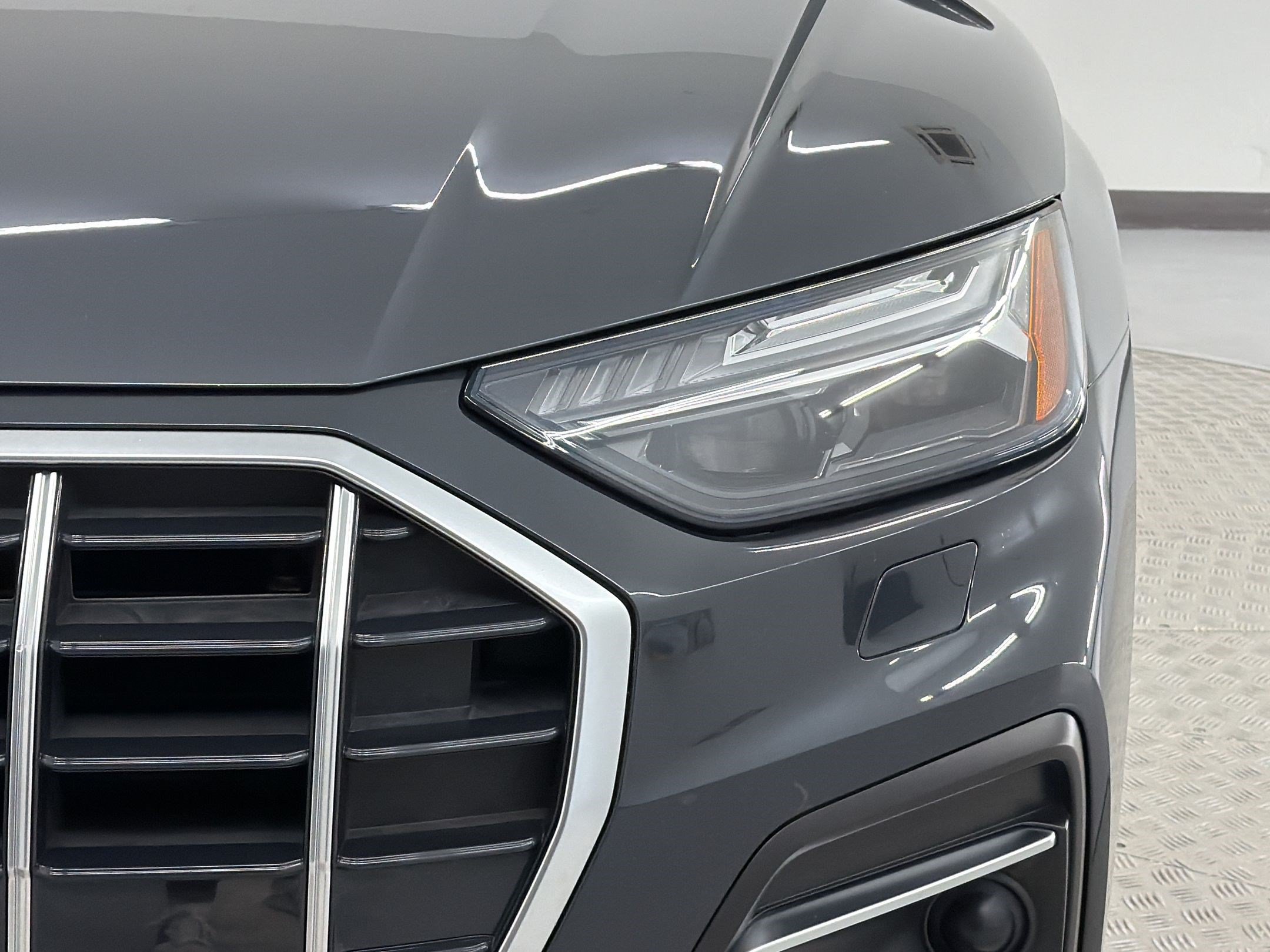 Used 2021 Audi Q5 Prestige w/ Prestige Package AWD/4WD image 12