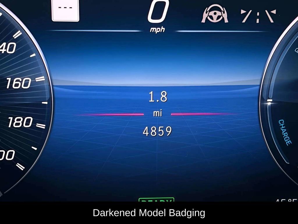 Used 2024 Mercedes-Benz C 63 AMG S image 19