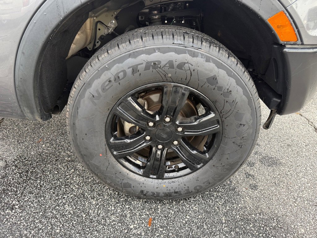 Used 2022 Ford Ranger XL w/ Equipment Group 101A High image 16