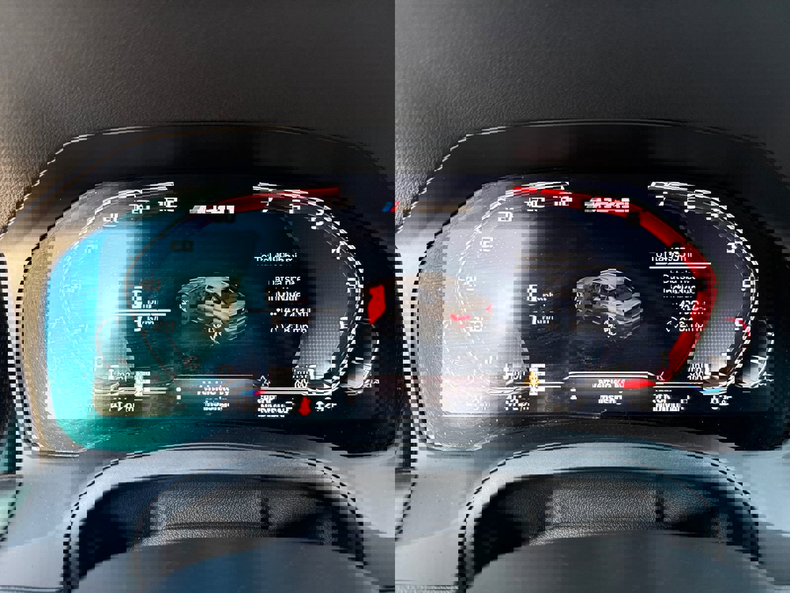 Used 2021 BMW M340i M340i w/ Parking Assistance Package image 22