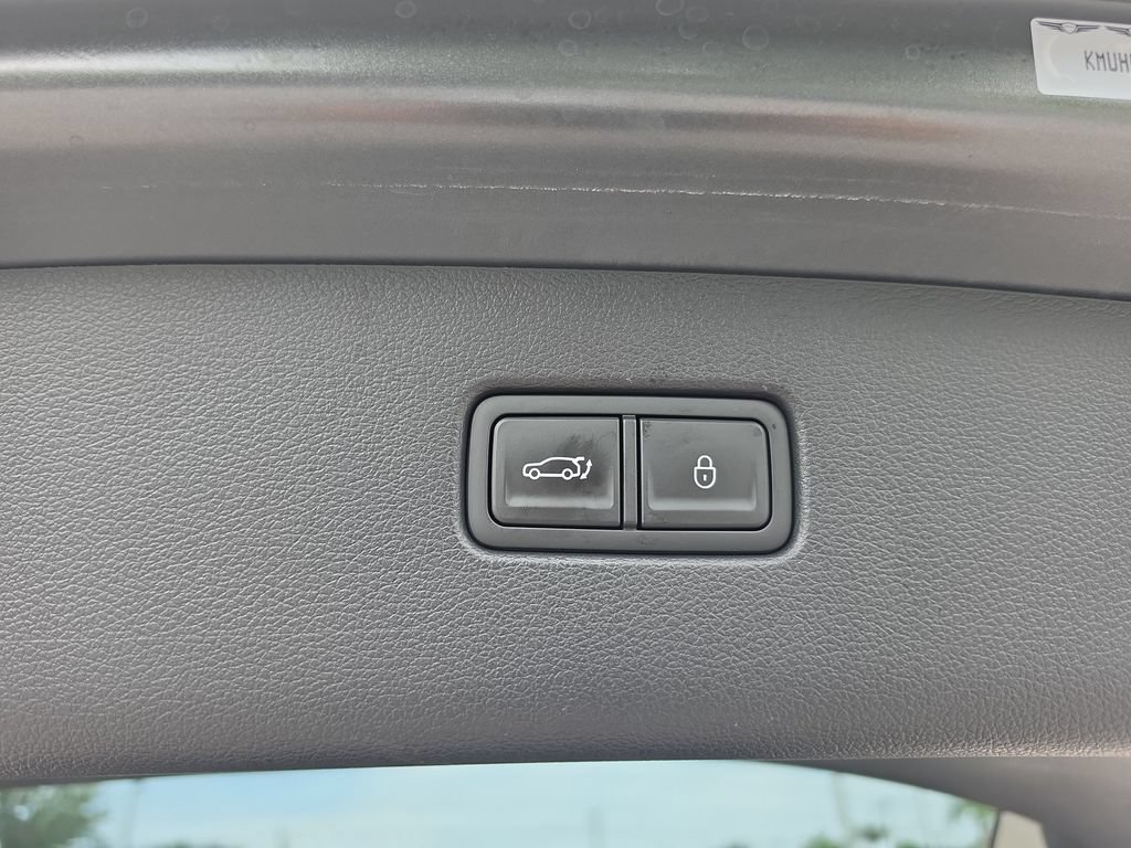 Used 2026 Genesis GV80 2.5T AWD/4WD image 33