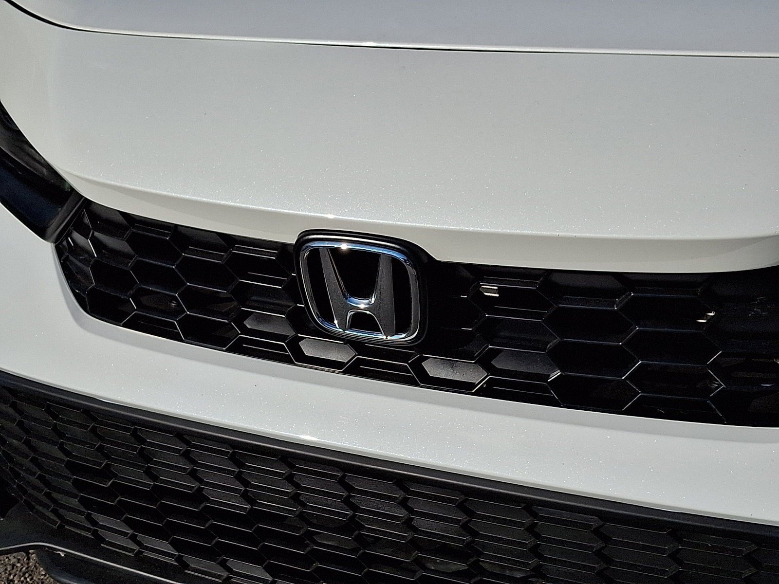 Used 2025 Honda Civic LX image 30