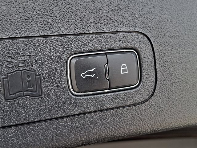 Used 2023 Lincoln Aviator Reserve w/ Equipment Group 201A AWD/4WD image 28
