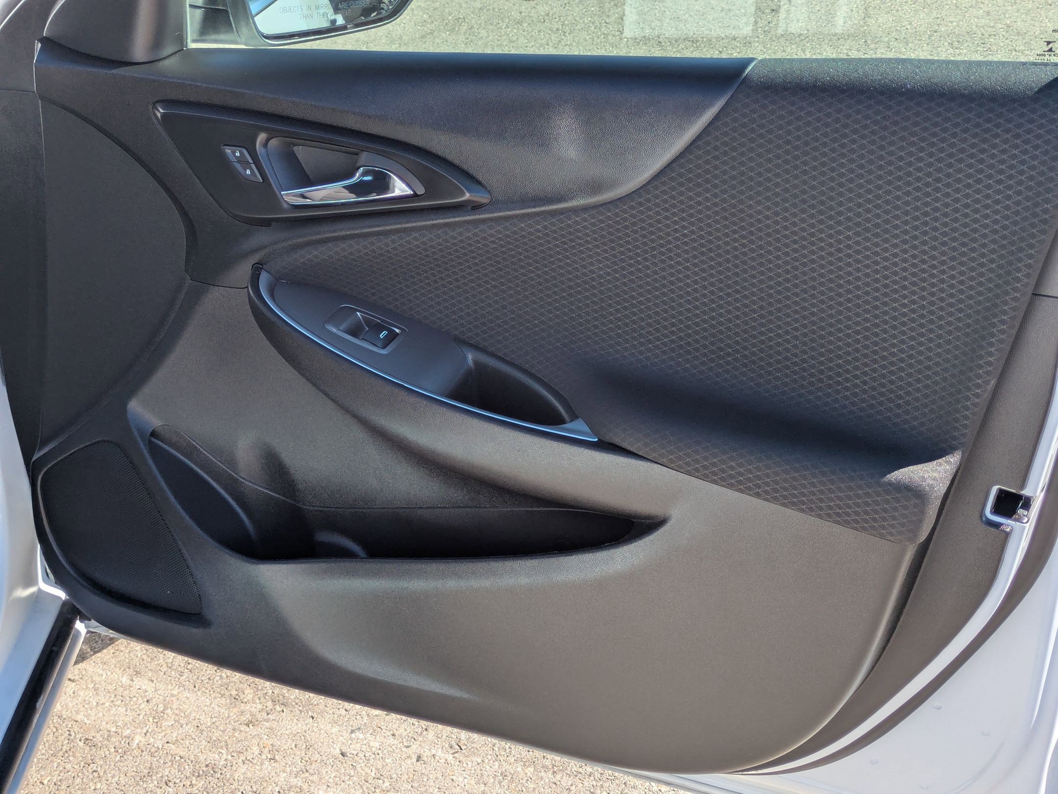 Certified 2025 Chevrolet Malibu RS image 29