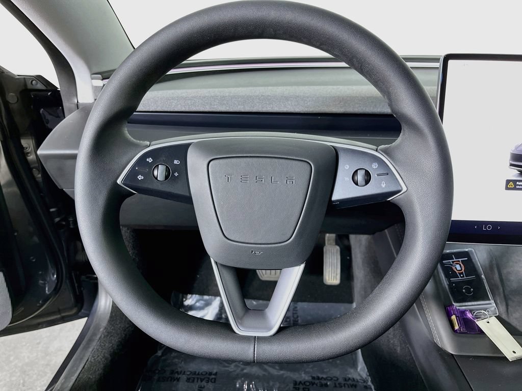 Used 2024 Tesla Model 3 Standard Range RWD image 12