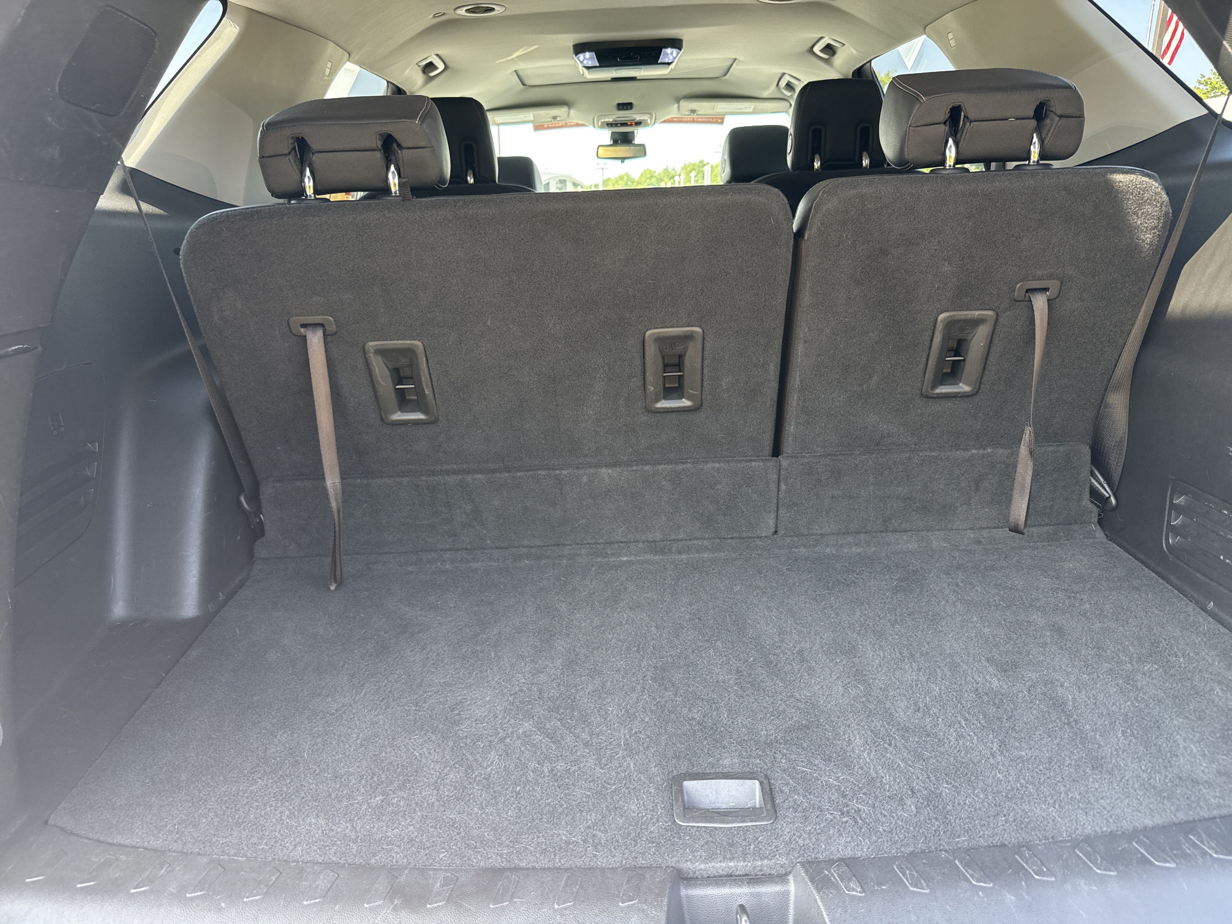 Used 2018 Chevrolet Traverse Premier AWD/4WD image 36