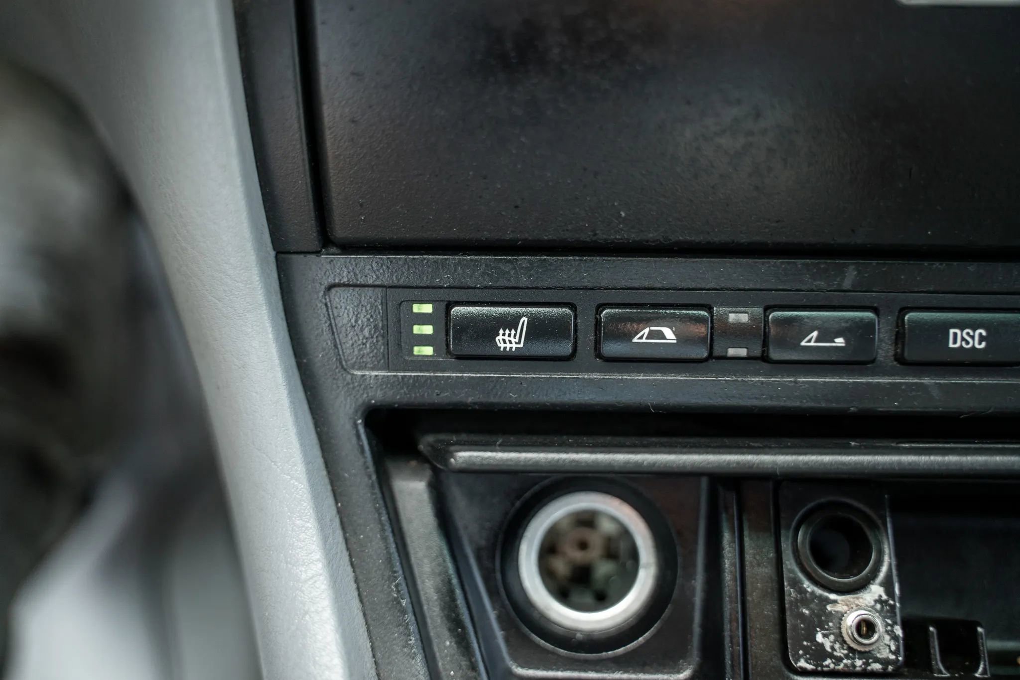 Used 2005 BMW 330Ci Convertible RWD image 21