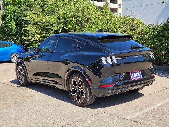 Certified 2024 Ford Mustang Mach-E GT AWD/4WD image 7