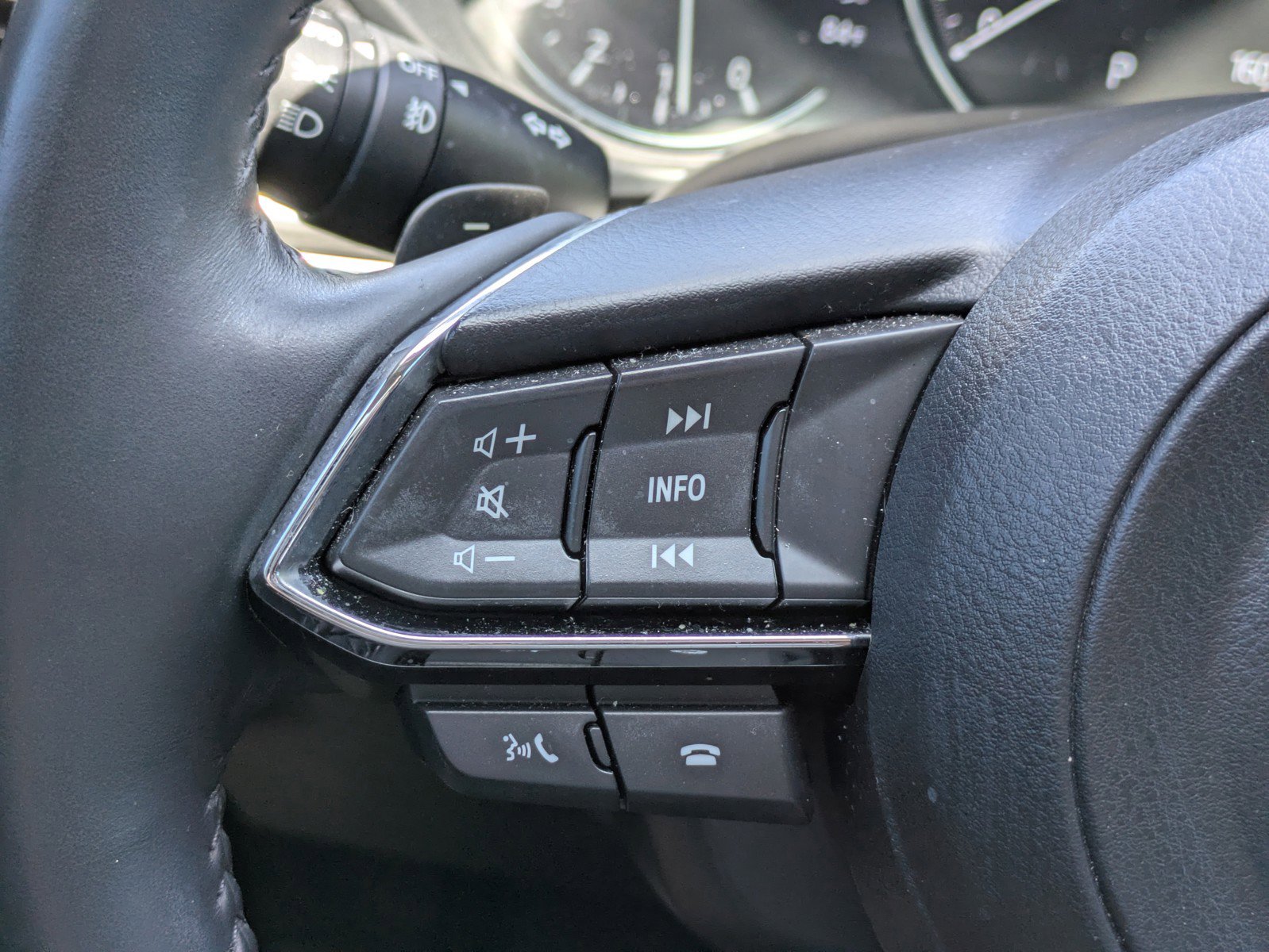 Used 2021 MAZDA CX-5 Grand Touring w/ GT Premium Package image 22