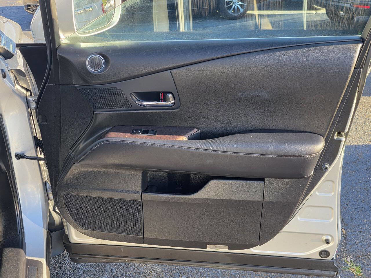 Used 2013 Lexus RX 350 AWD image 11