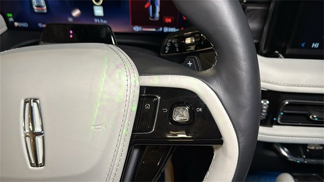 New 2026 Lincoln Aviator Black Label w/ Black Label Special Edition image 29