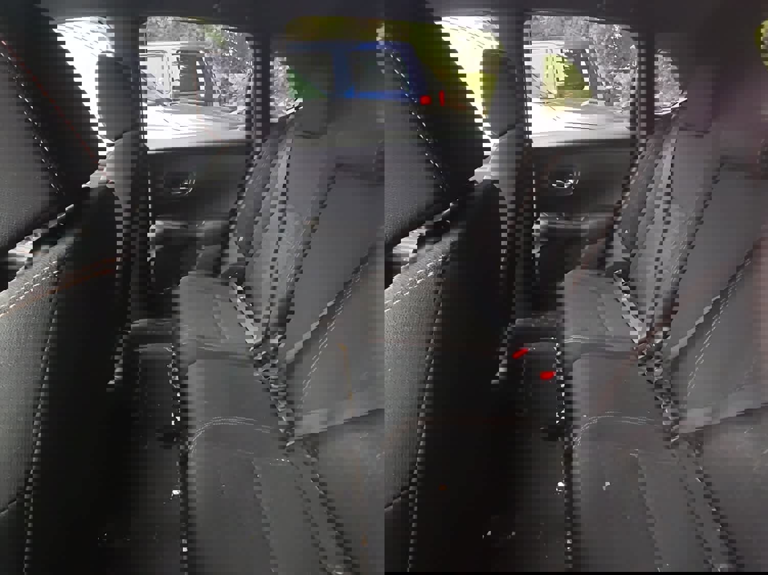 Certified 2023 Honda HR-V Sport image 3