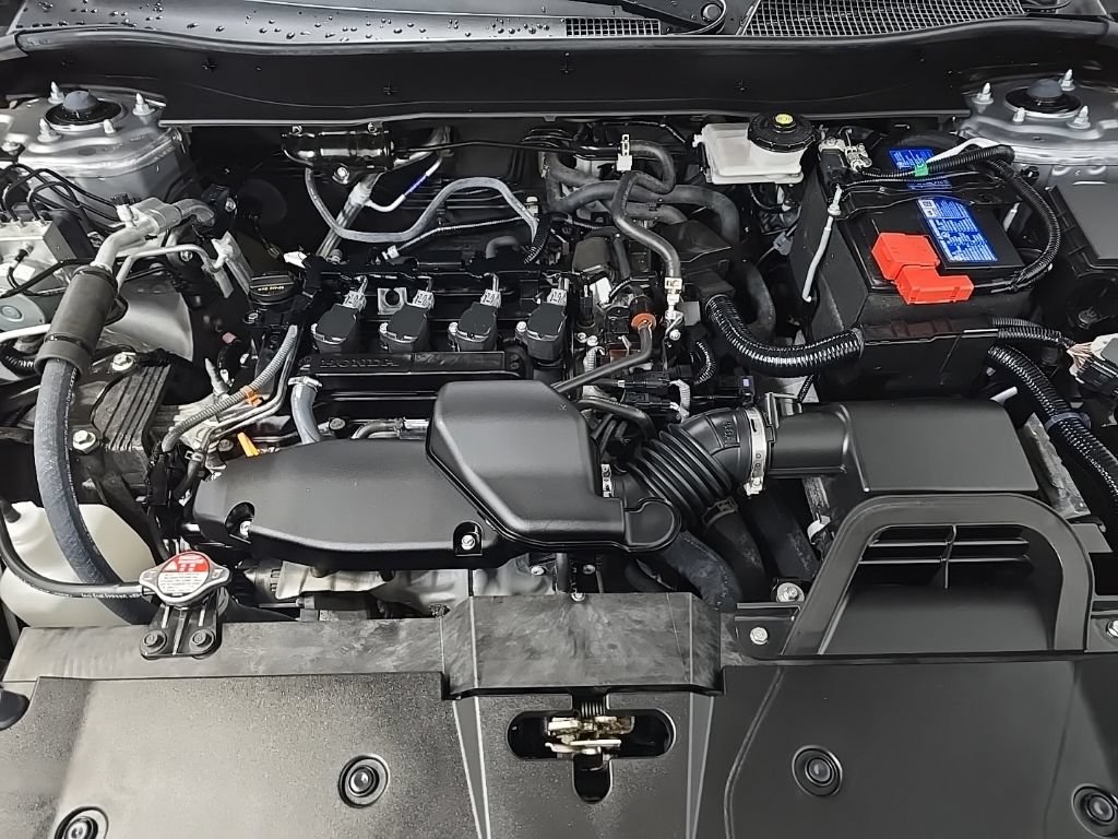 Used 2023 Honda CR-V EX-L image 13