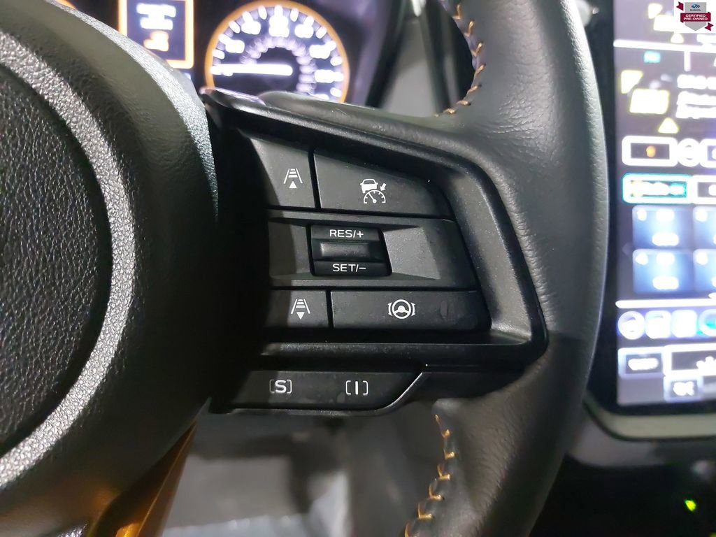 Certified 2024 Subaru Crosstrek 2.5i Wilderness image 19