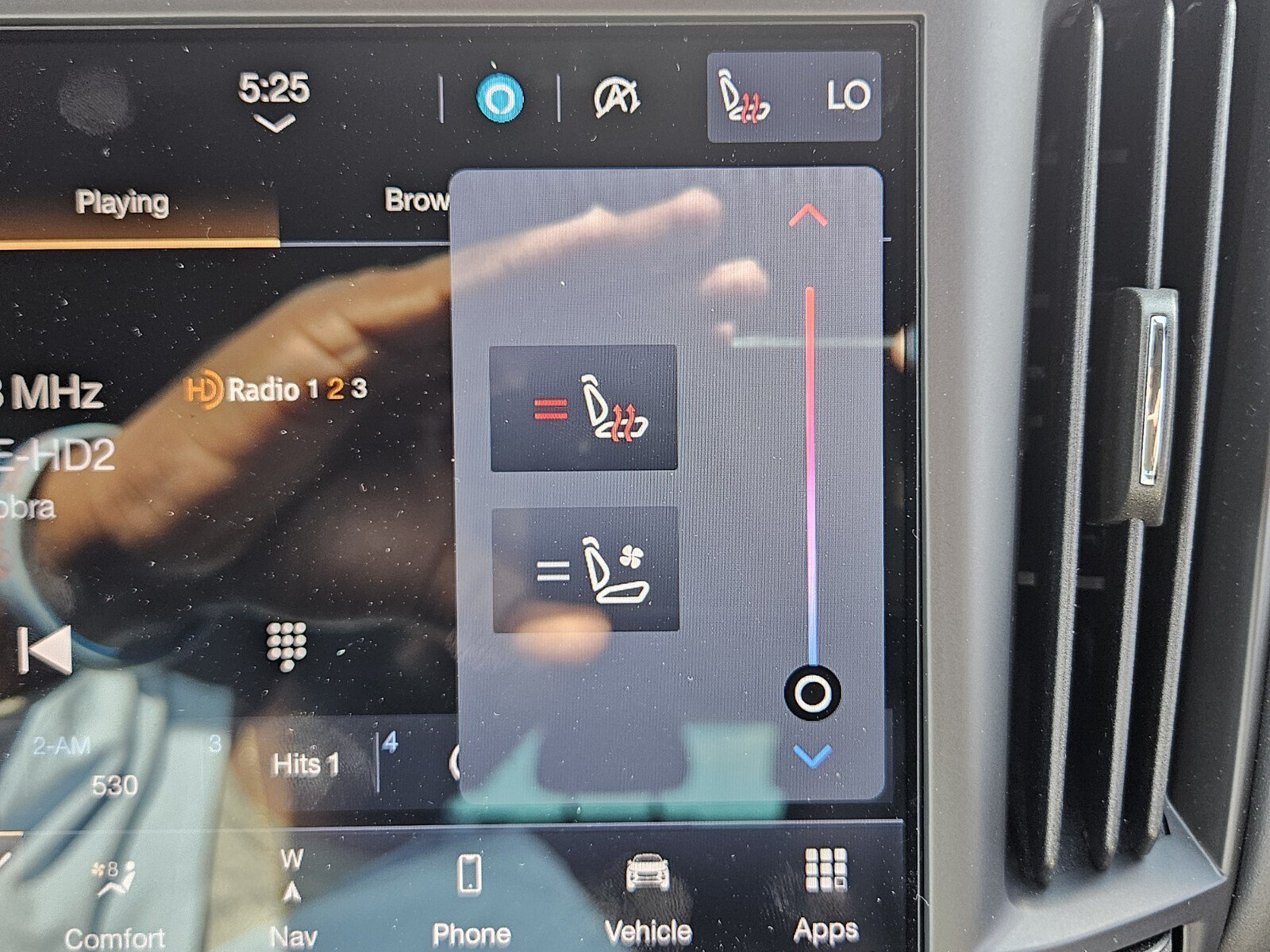 Used 2024 Maserati Levante Modena Ultima AWD/4WD image 29