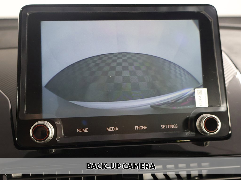 New 2026 Mitsubishi Eclipse Cross SE image 6