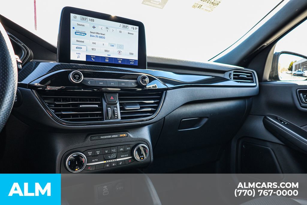 Used 2024 Ford Escape ST-Line image 41