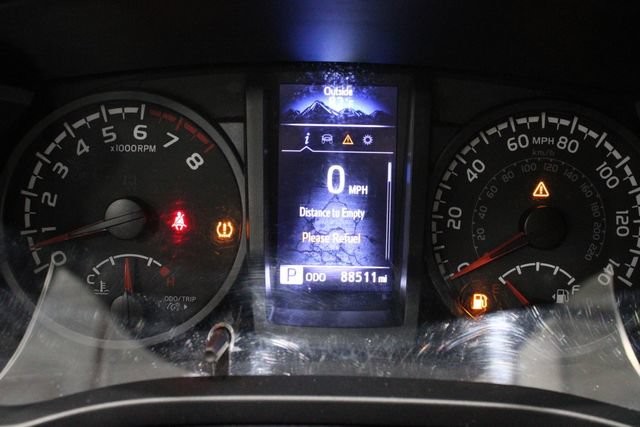 Used 2023 Toyota Tacoma SR AWD/4WD image 49