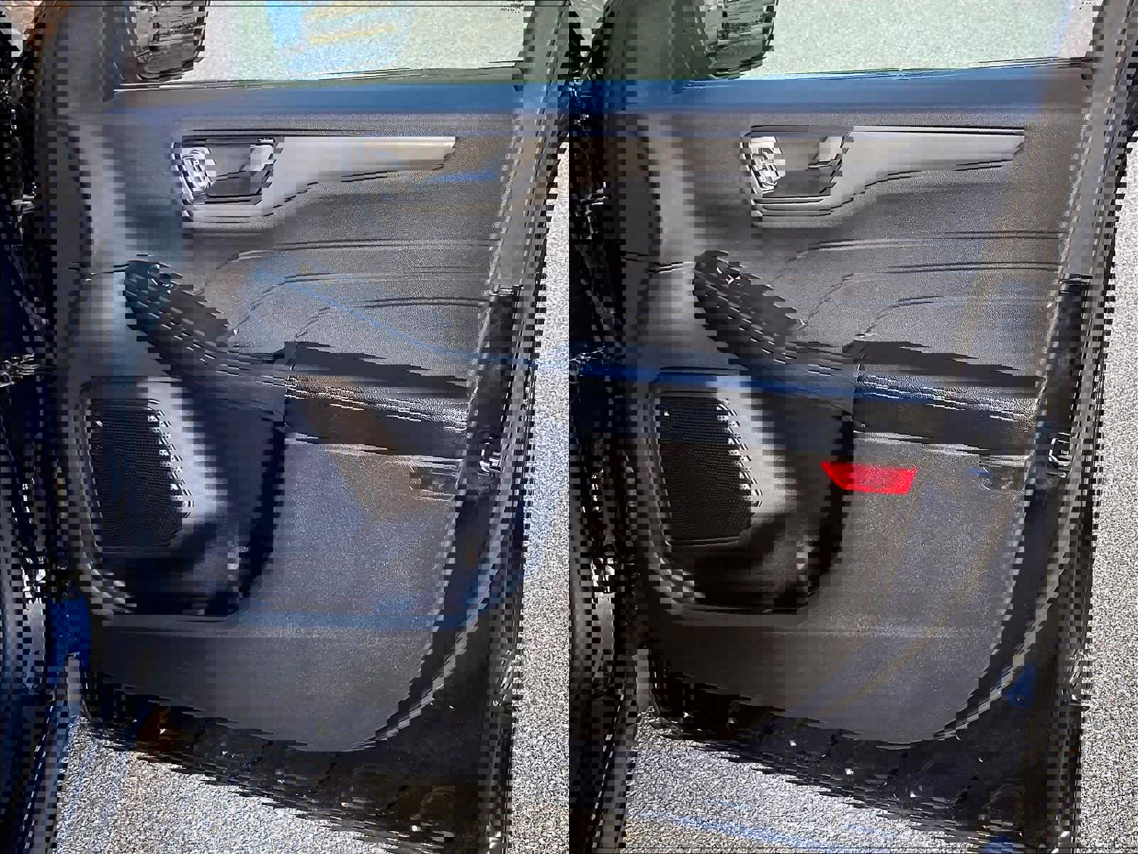 Used 2024 Ford Escape Active image 12