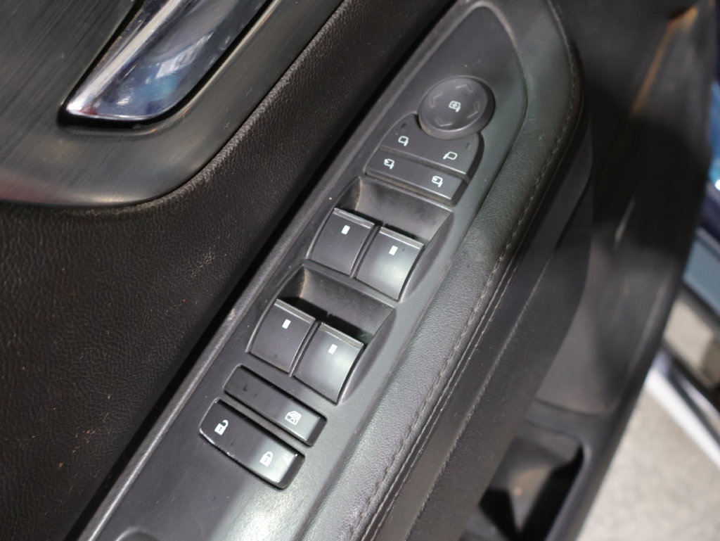 Used 2008 HUMMER H2 AWD/4WD image 12