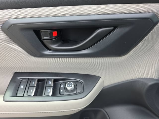 New 2026 Subaru Forester Touring AWD/4WD image 10