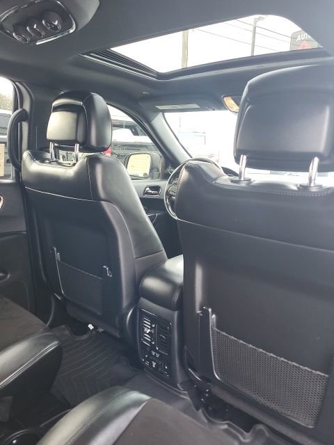Used 2020 Dodge Durango R/T w/ Blacktop Package image 18