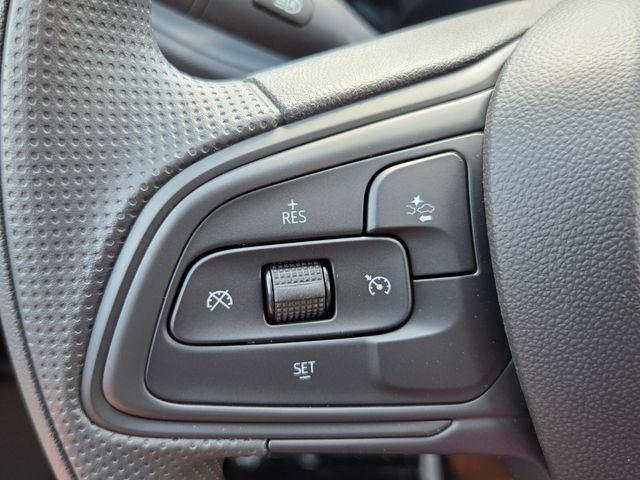 New 2026 Buick Envista Sport Touring FWD image 13