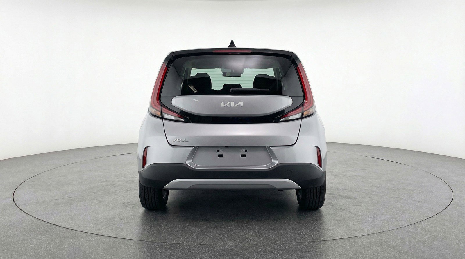 Used 2025 Kia Soul LX w/ LX Technology Package image 7