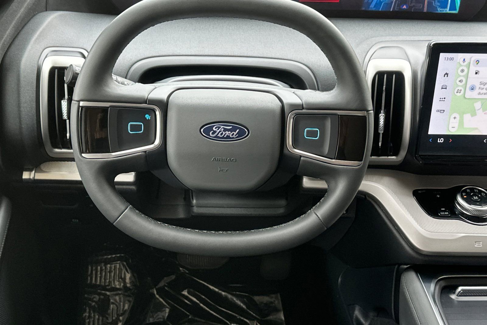 New 2026 Ford Expedition Max Active image 14