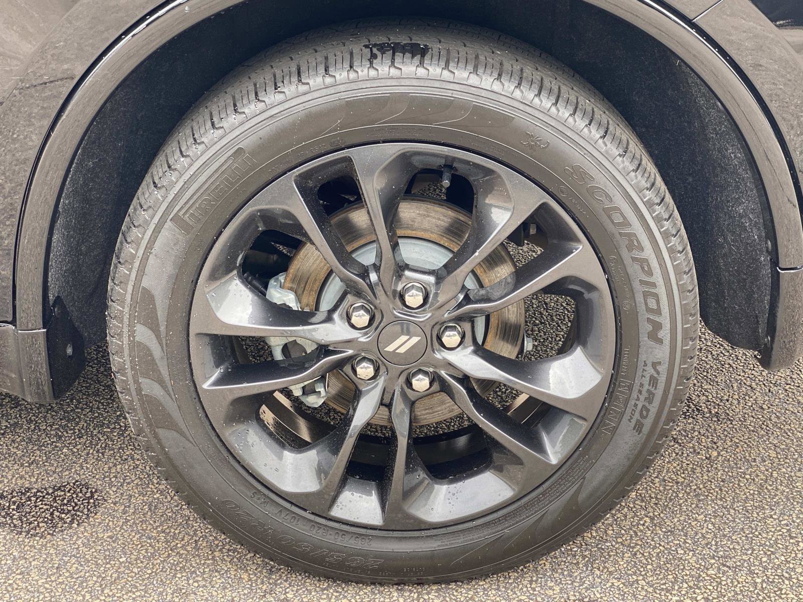 Used 2023 Dodge Durango R/T AWD/4WD image 16