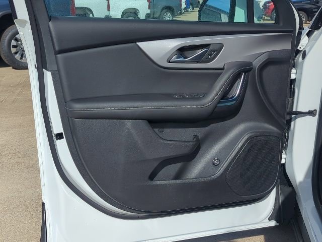 New 2025 Chevrolet Blazer LT w/ Convenience Package image 12