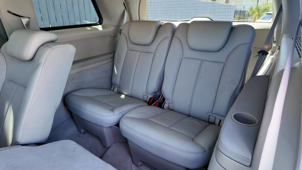 Used 2007 Mercedes-Benz GL 450 4MATIC image 11