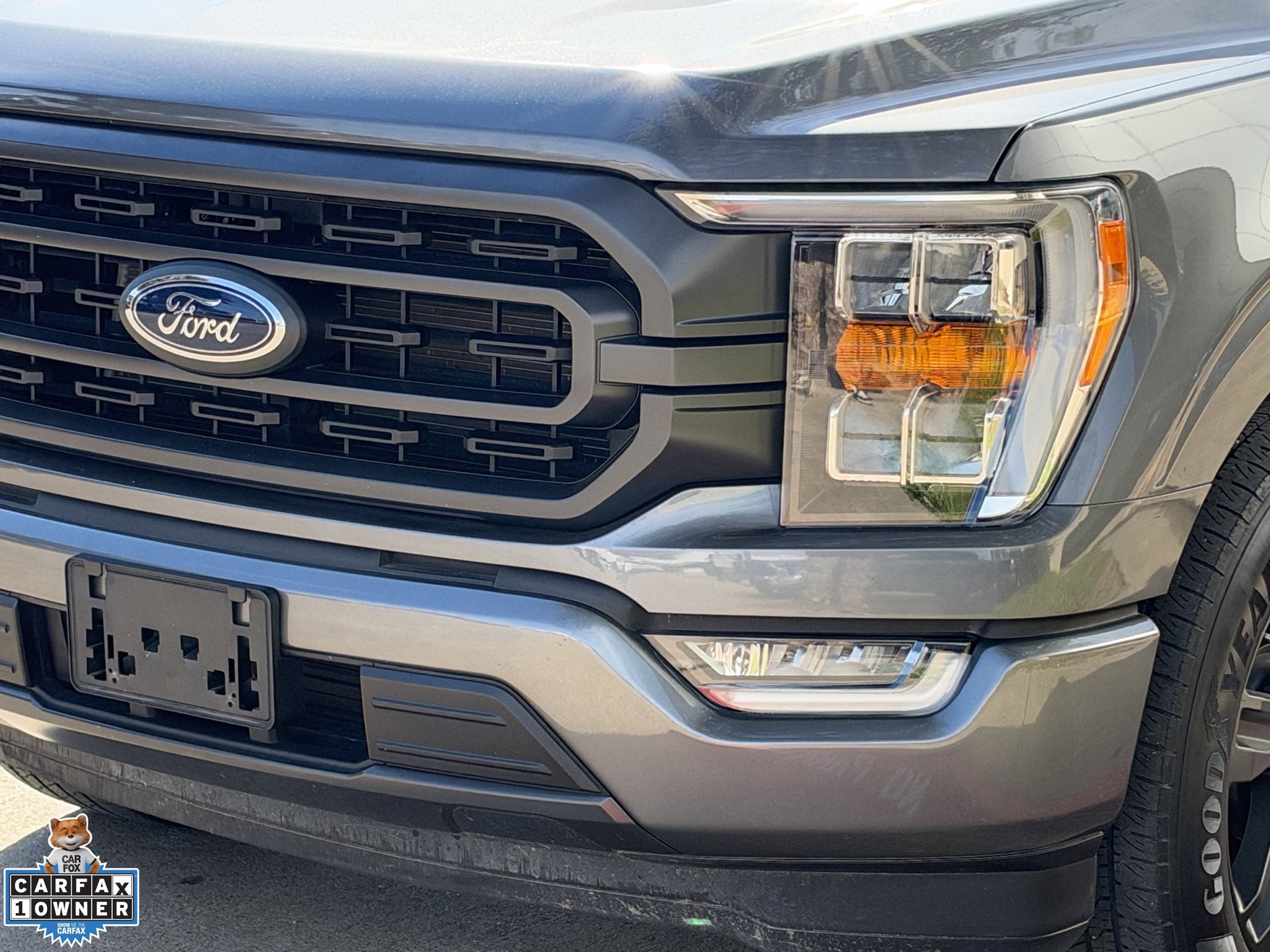 Used 2023 Ford F150 XLT w/ Equipment Group 302A High RWD image 13