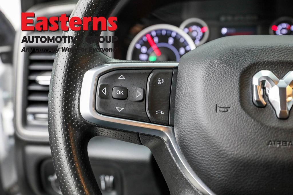 Used 2025 RAM 4500 Tradesman AWD/4WD image 15